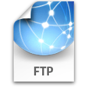 FTP icon